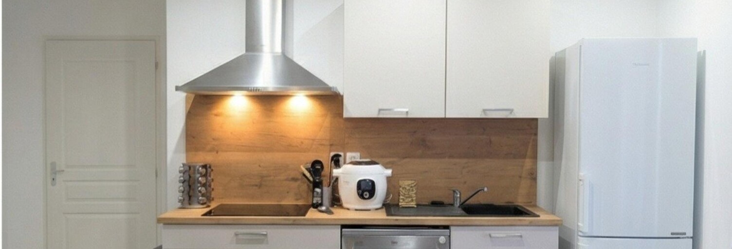 Maison 4 Pièces 98 m² à vendre à Malissard (26120)