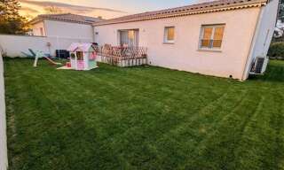 Maison 4 Pièces 98 m² à vendre à Malissard (26120)