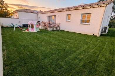 Maison 4 pièces 290000 €