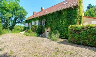 Maison 4 Pièces 135 m² à vendre à Saint-Romain-sous-Gourdon (71230)