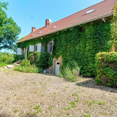 Maison 4 pièces 299000 €