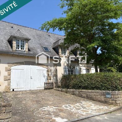 Maison 8 pièces 349000 €