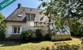 Maison 8 Pièces 153 m² à vendre à Acigné (35690)