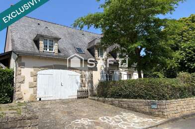 Maison 8 pièces 349000 €