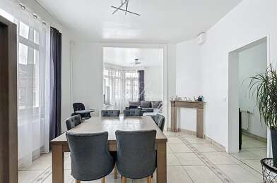 Maison 6 pièces 174000 €