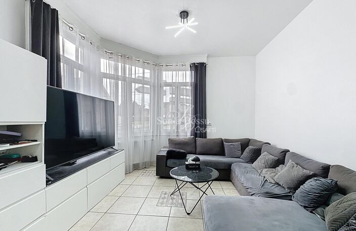 NOUVEAUTÉ SAFTI MAISON 3 CHAMBRES + BUREAU + STATIONNEMENT PRIVATIF + GRANDE COUR — photo 3