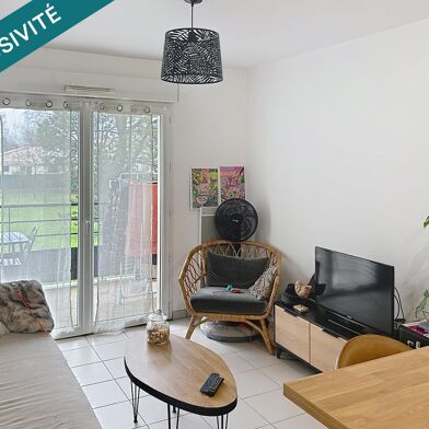 Appartement 2 pièces 177000 €