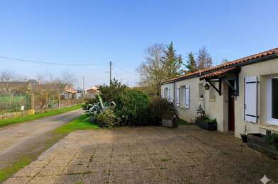 Maison 4 pièces 198000 €