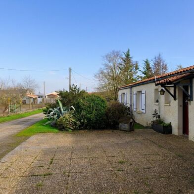 Maison 4 pièces 198000 €