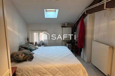 Maison 4 pièces 129000 €