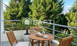 Appartement 3 Pièces 83 m² à vendre à La Rochelle (17000)