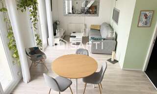 Appartement 3 Pièces 83 m² à vendre à La Rochelle (17000)