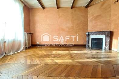 Maison 6 pièces 370000 €