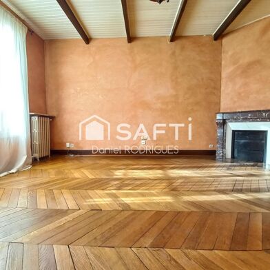 Maison 6 pièces 370000 €