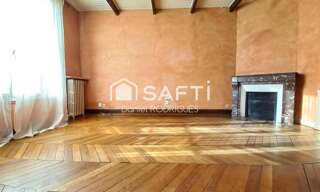 Maison 6 Pièces 109 m² à vendre à Gagny (93220)