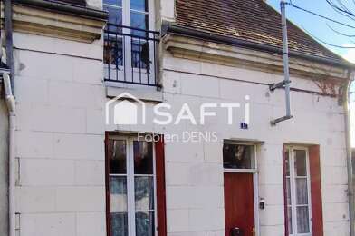 Maison 5 pièces 155150 €