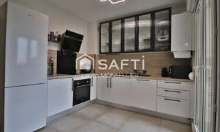 Appartement 3 Pièces 72 m² à vendre à Hagondange (57300)