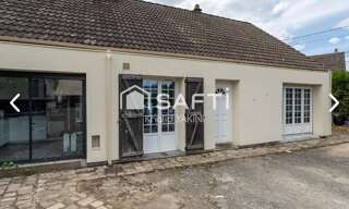 Maison 6 Pièces 147 m² à vendre à Les Mureaux (78130)