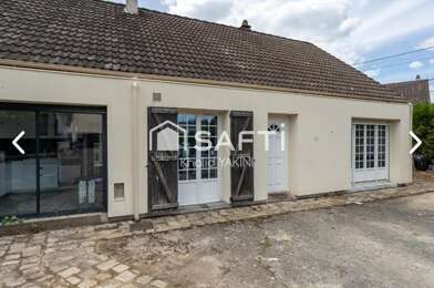 Maison 6 pièces 372000 €
