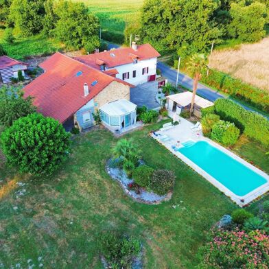 Maison 16 pièces 339000 €