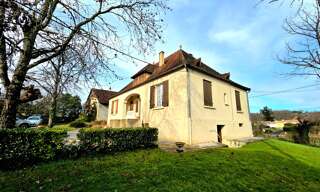 Maison 4 Pièces 197 m² à vendre à Saint-Germain-et-Mons (24520)