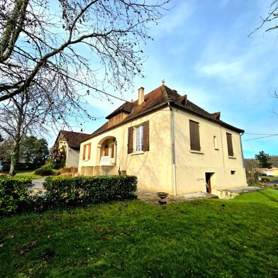 Maison 4 pièces 357000 €