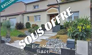 Maison 5 Pièces 118 m² à vendre à Cholet (49300)