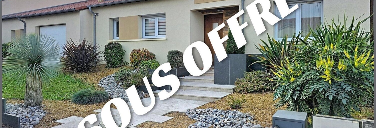 Maison 5 Pièces 118 m² à vendre à Cholet (49300)