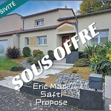 Maison 5 pièces 251000 €