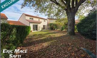 Maison 5 Pièces 118 m² à vendre à Cholet (49300)