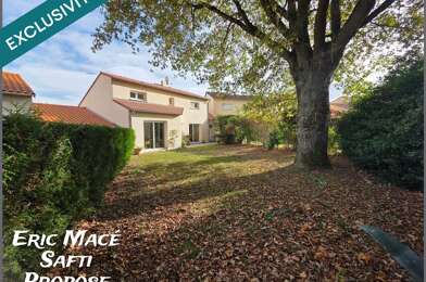 Maison 5 pièces 251000 €