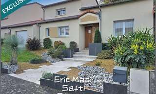 Maison 5 Pièces 118 m² à vendre à Cholet (49300)