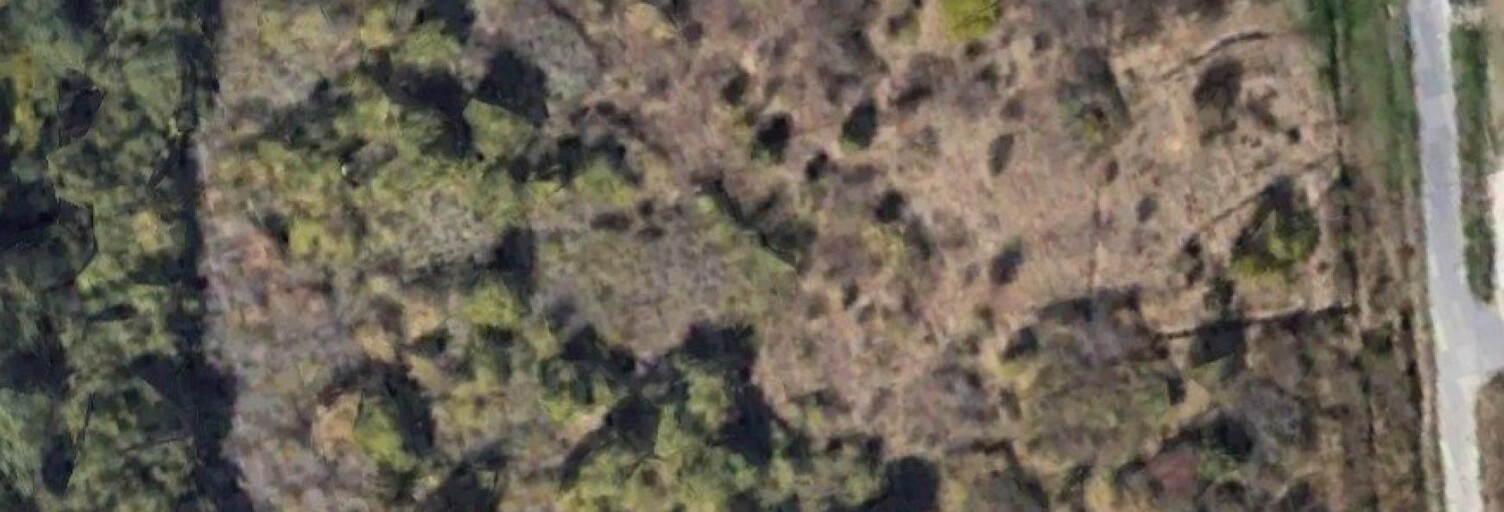 Terrain  20000 m² à vendre à Aussonne (31840)