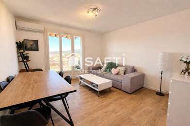 Appartement 3 pièces 145000 €