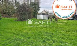 Terrain  1100 m² à vendre à Mosles (14400)