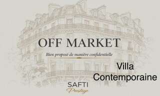 Maison 5 Pièces 215 m² à vendre à Fréjus (83600)