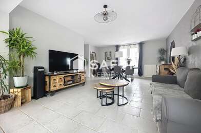 Maison 7 pièces 379000 €