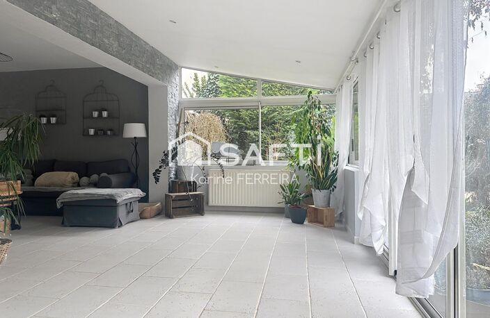 Une maison familiale lumineuse au calme, proche de tout — photo 2