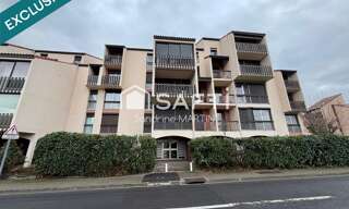 Appartement 3 Pièces 83 m² à vendre à Beaumont (63110)