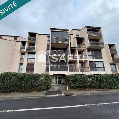 Appartement 3 pièces 171000 €