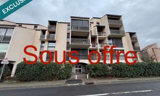 Appartement 3 Pièces 83 m² à vendre à Beaumont (63110)