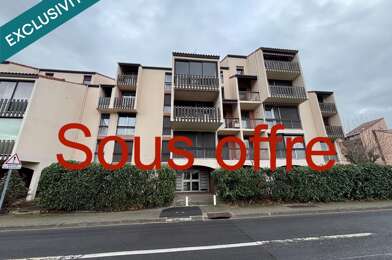 Appartement 3 pièces 155000 €