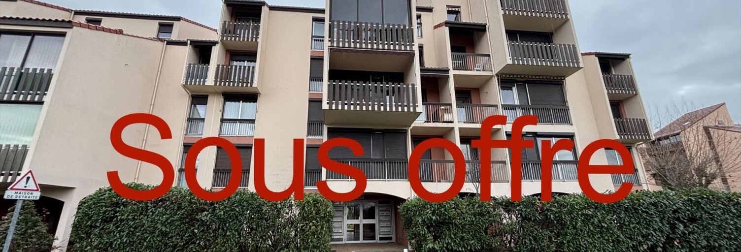 Appartement 3 Pièces 83 m² à vendre à Beaumont (63110)