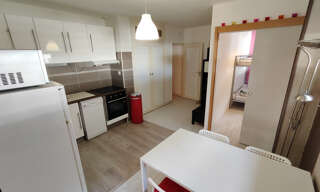 Appartement 2 Pièces 38 m² à vendre à La Grande-Motte (34280)