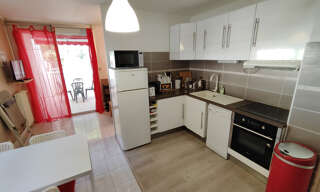 Appartement 2 Pièces 38 m² à vendre à La Grande-Motte (34280)