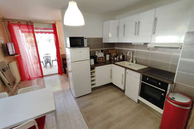 Appartement 2 pièces 199000 €