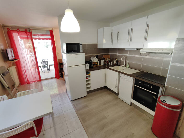 Appartement T2 avec terrasse orientée Est — photo 1