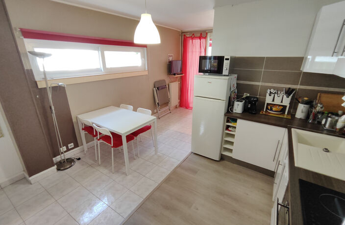 Appartement T2 avec terrasse orientée Est — photo 2