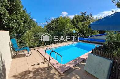 Maison 5 pièces 274000 €