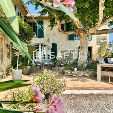 Maison 8 pièces 583000 €